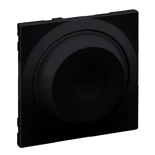 SEANO Abdeckung f�r Universal-Drehdimmer, Farbausf�hrung: An
