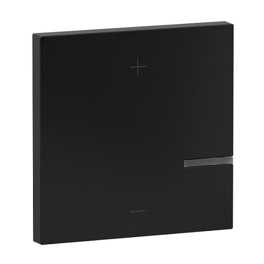 SEANO Wippe f�r Tastdimmer in2-Leiter-Ausf�hrung, Farbe: An