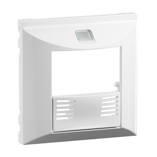 Seano Abdeckung f�r Dual-Tech-Bewegungsmelder in der Farbe U