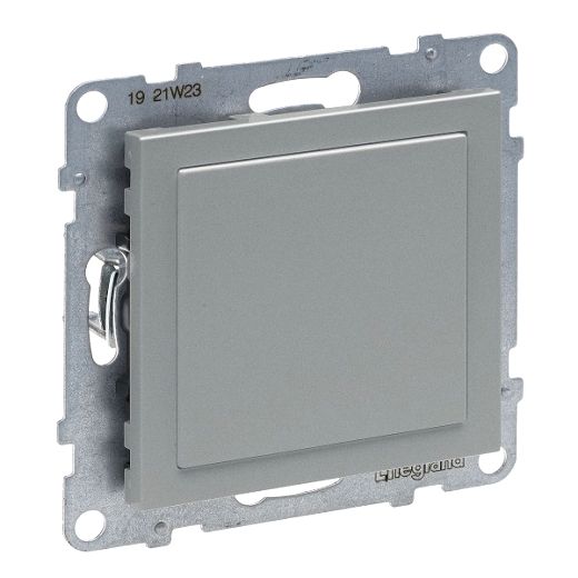 SEANO Blindabdeckung & Mosaic-Adapter in der Farbausf�hrung
