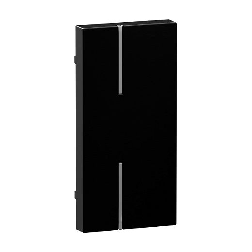 Seano 1-modulige Tastenabdeckung MyHome ohne Symbol, Farbe S