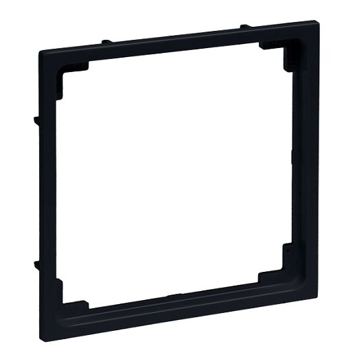 SEANO Zwischenring 50 x 50 f�rEinbau nach DIN 49075, Farbe: