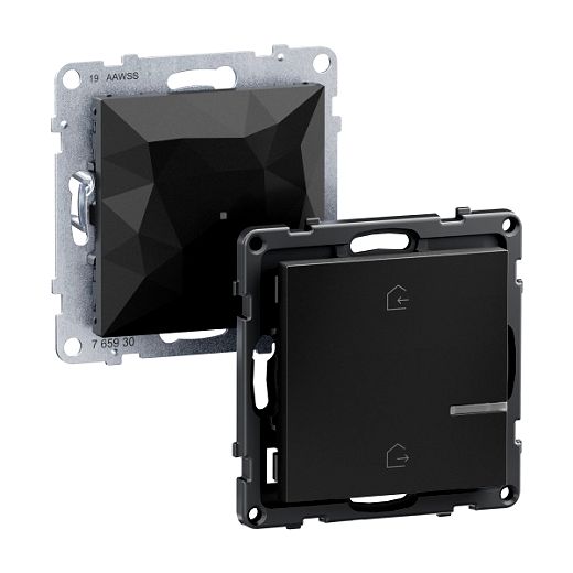 Seano with Netatmo Starterpaket (Gateway + Master-Switch) Fa