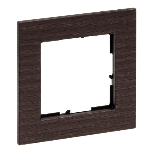 SEANO Natura 1-fach Rahmen ausEchtmaterial, Farbausf�hrung