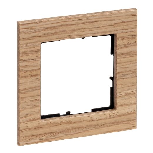 SEANO Natura 1-fach Rahmen ausEchtmaterial, Farbausf�hrung