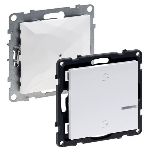 MS! Seano with Netatmo Starterpaket (Gateway + Master-Switch