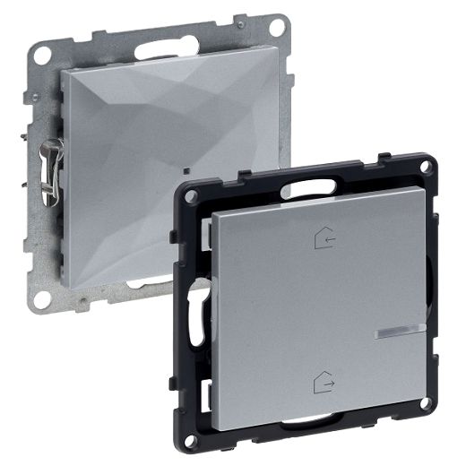 Seano with Netatmo Starterpaket (Gateway + Master-Switch) Fa