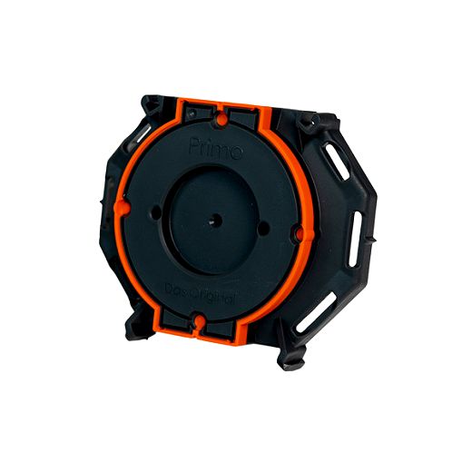 Deckel f�r Membrandose M2 60 -M3 60, Betonbau