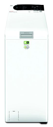 Waschmaschine Toplader 1300U/min 7kg Disp AqCo A ws-sw