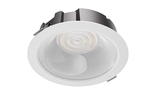 LEDDownlightMW-P2 Rd200-22W-930/940
