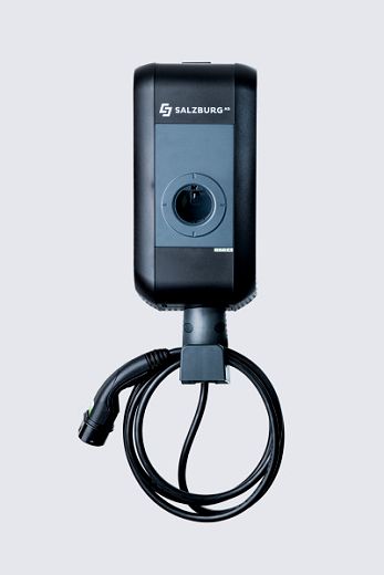 P30 c-series Salzburg AG I 22kW-3ph. I cable 6m I RFID I ME