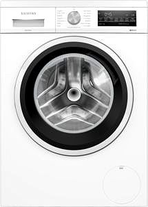Waschmaschine unt. 1400U/min 9kg AqSt. A wei�