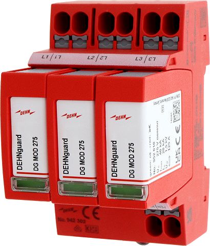 DG SMP TNC 275