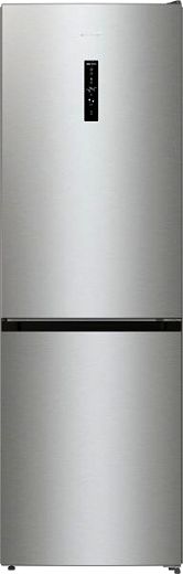 Gorenje N61EA2XL4 K�hl-Gefrierkombi 60cm NoFr.Plus 204/96L E graumet.