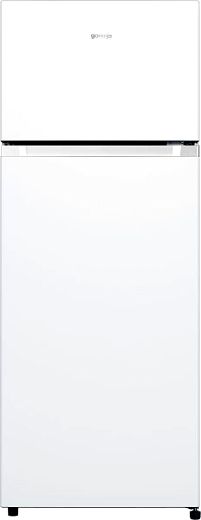 K�hl-Gefrierkombi 55cm 165/41LD wei�
