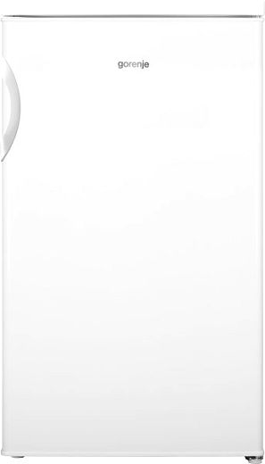 Tischk�hlschrank 56cm Cooler 133L C wei�