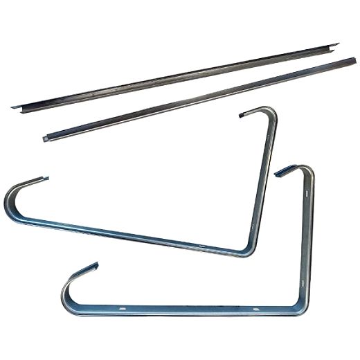 SKW400 Bodenaufsteller