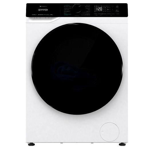 Waschtrockner 1400U/min 9/6kgDisp D/A ws-sw