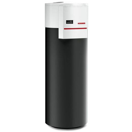 OCHSNER Warmwasser-W�rmepumpe EUROPA 333 GENIUS