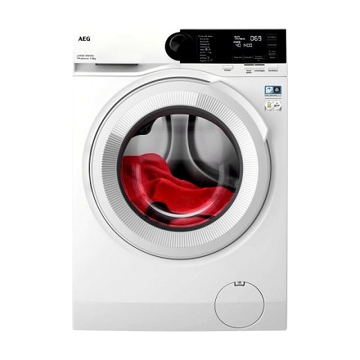 Waschmaschine 1400U/min 10kg Disp AqCo ProTex A ws-sw