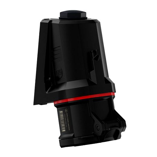 CEE NEO Wandsteckdose 32A 5P 6h IP54 mit Schraubanschluss
