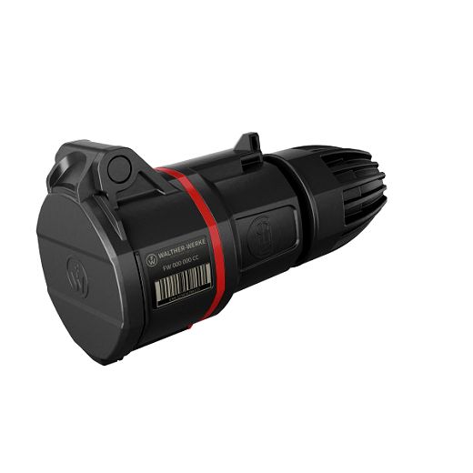 CEE NEO Kupplung Classic 16A 5P 6h IP54 mit Schraubanschluss