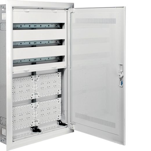 Feldvert.UP,univers,3x26PLE+4xMM,QC