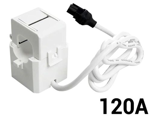 Shelly Unterputz & HutschieneZubeh�r ''Current Transformer