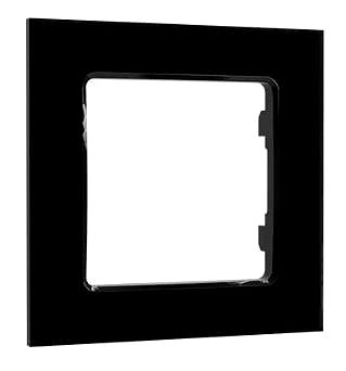 Shelly Unterputz Zubeh�r ''Wall Frame 1'' Wandtaster Rahmen