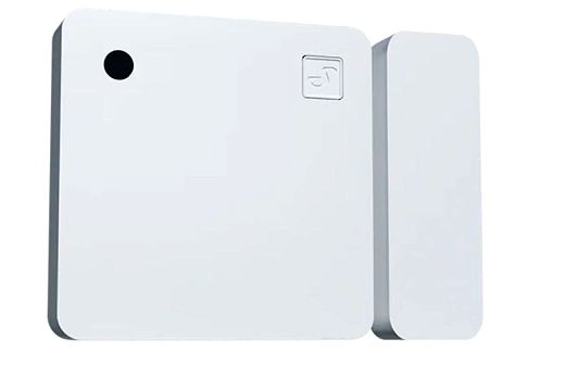 Shelly Plug & Play ''Wave DoorWindow'' T�r- & Fensterkontak