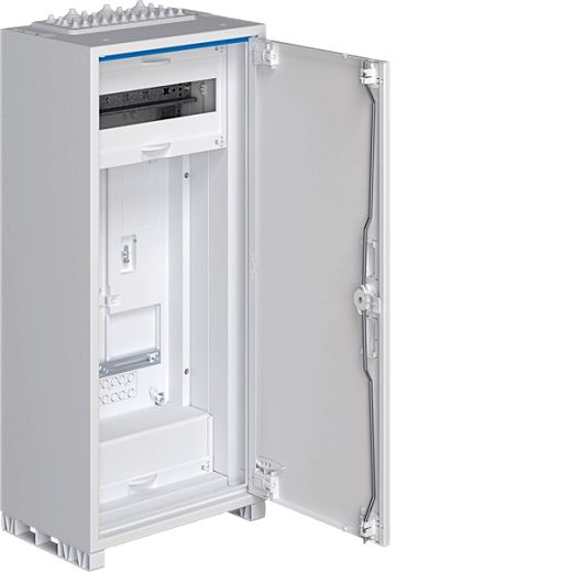 ZV Netz N� f�r Parallellaufbedingungen, 1 Z�hlertafel und 1