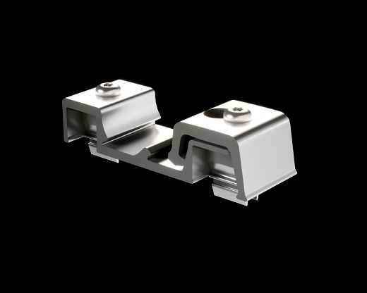 PREVARIO Kreuzklemme