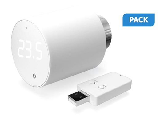 Shelly Plug & Play ''2x BluTRV & Blu Gateway Gen3''