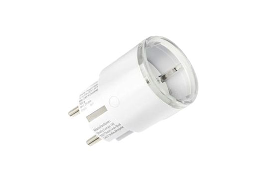 Shelly Plug & Play ''Plug SGen3 Matter'' wei�