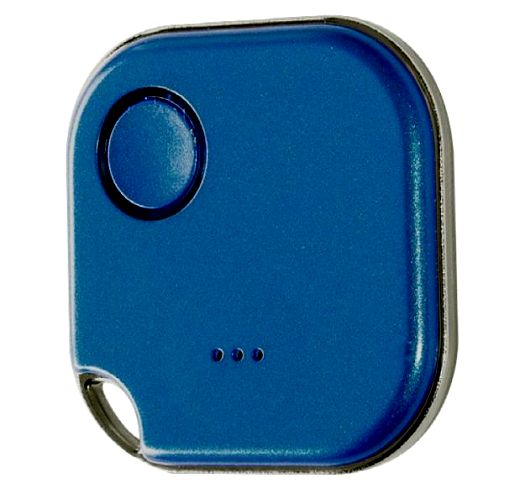 Shelly Plug & Play ''Blu Button1'' Schalter & Dimmer