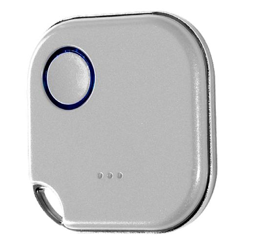 Shelly Plug & Play ''Blu Button1'' Schalter & Dimmer