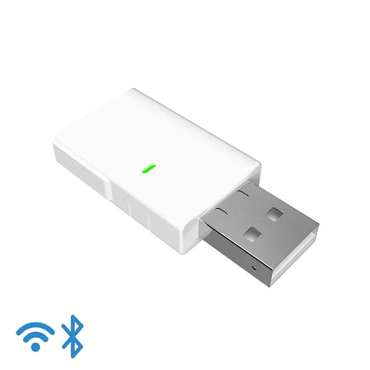 Shelly Plug & Play ''Blu Gateway''