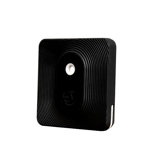 Shelly Plug & Play ''Blu H&T Black'' Bluetooth