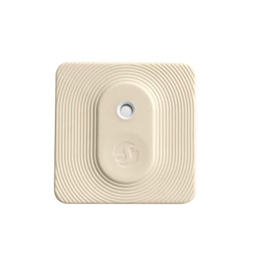 Shelly Plug & Play ''Blu H&T Ivory'' Bluetooth