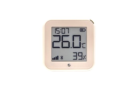 Shelly Plug & Play ''H&T Gen. 3 Ivory'' WLAN BT