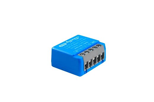 Shelly Unterputz ''1 MiniGen4'' 2er Pack Relais