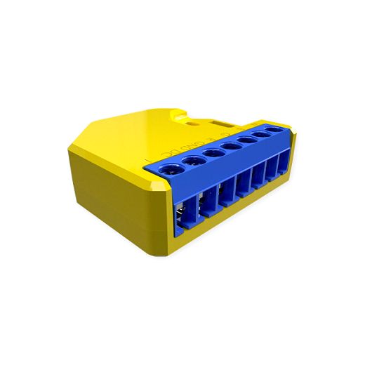 Shelly Unterputz ''RGBW2 x2'' Doppelpack WLAN