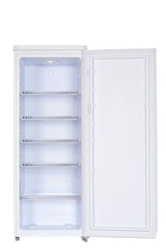 Getr�nkek�hlschrank 4+1Roste 225L E wei�