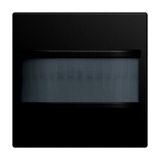 WL W�chter�180 flex UP Komfort-Sensor mit Selectlinse schwar