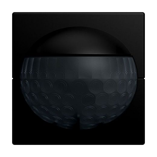 WL W�chter�180 flex UP Komfort-Sensor mit Multilinse schwarz