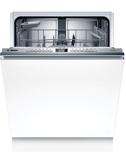 Geschirrsp�ler vollint. 60cm 6Prog. AqSt. WiFi C edst