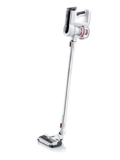 Handstaubsauger 400W Akku 25.2V 0.4L 60min HygieneF. ro-ws