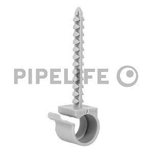 UP Rohrschelle einfach 20-25/55