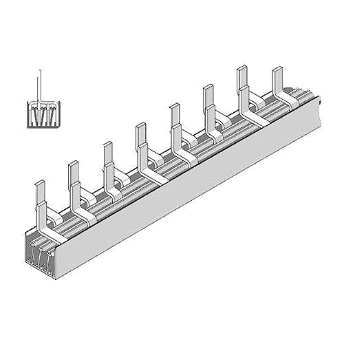 BA-SU 2/56/10AFDD - Unibis Phasenschiene