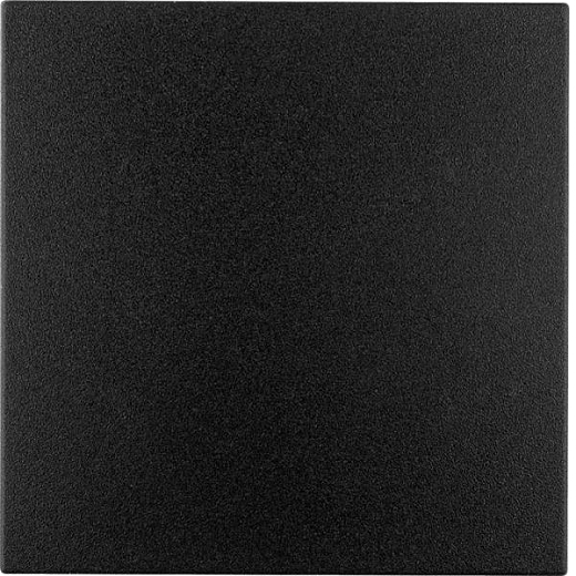 S.1/B.x Wippe fr EnOcean FunkWandsender-Modul, anthrazit m